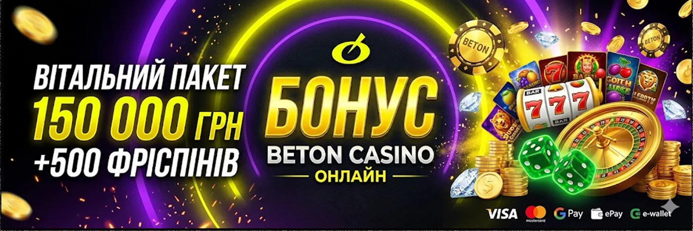 Программа лояльности BETCOIN и Легенды Олимпа в Beton